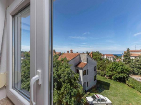 Branka, Porec
